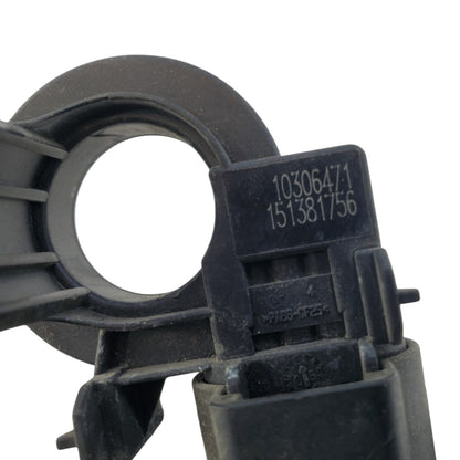 GM Battery Current Sensor #10306471