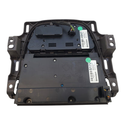 2014 2015 2016 BUICK VERANO TEMPERATURE AC CONTROL OEM 22944947