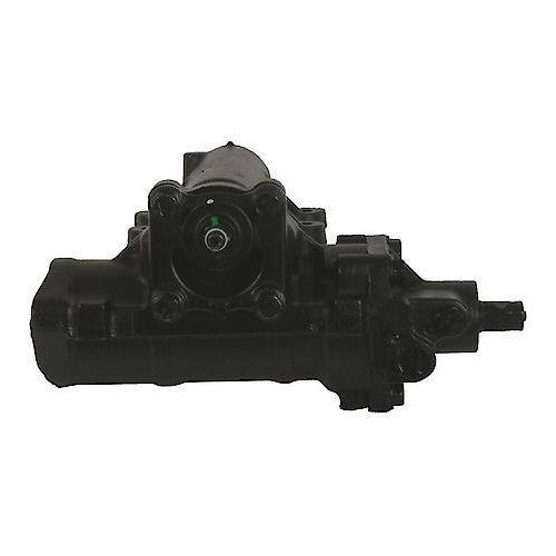 1999-2004 Jeep Grand Cherokee Steering Gear Reman