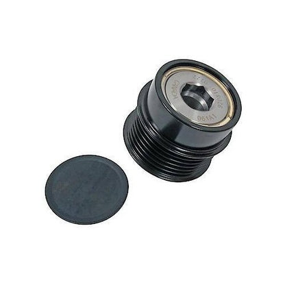 2007-2015 Chrysler/Dodge/Jeep Alternator Decoupler Pulley