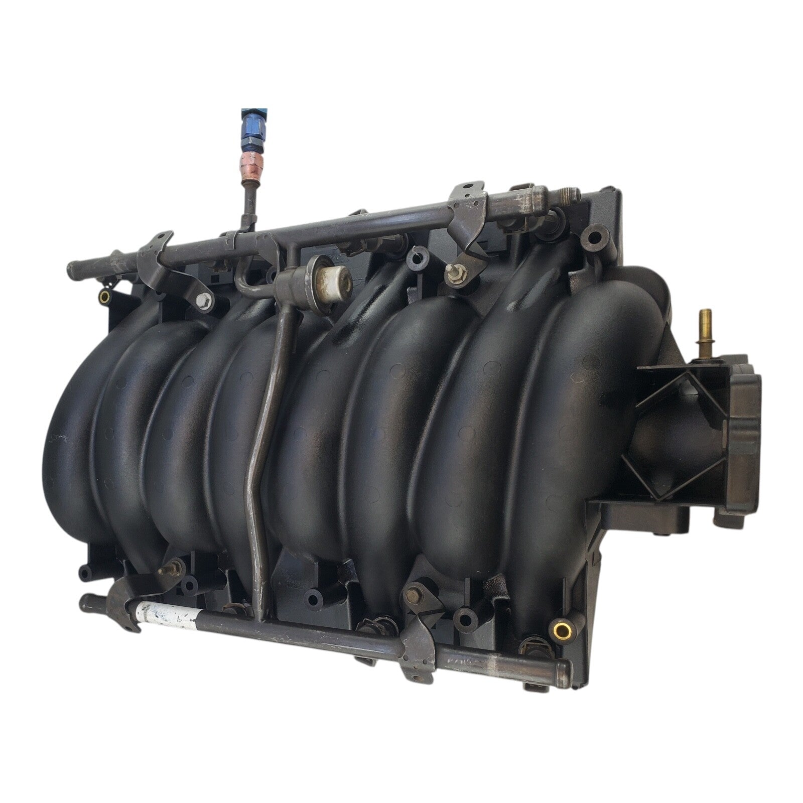 ✅Chevy GM LS6 4.8 5.3 5.7 6.0 Intake Manifold 12573572