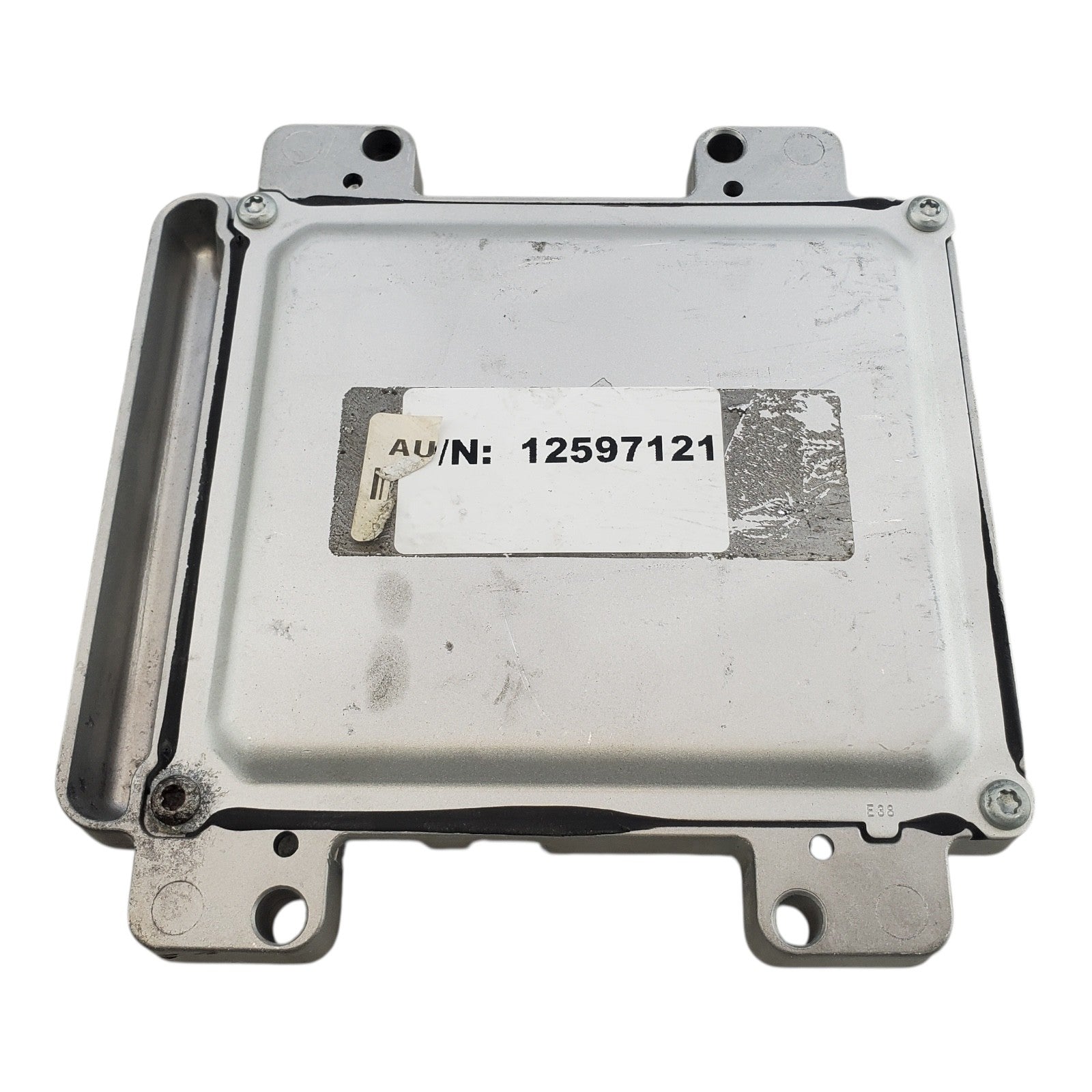 2007 Chevrolet Impala LTZ 3.9L V-6 FWD Auto TCM ECU  24230461 12597121