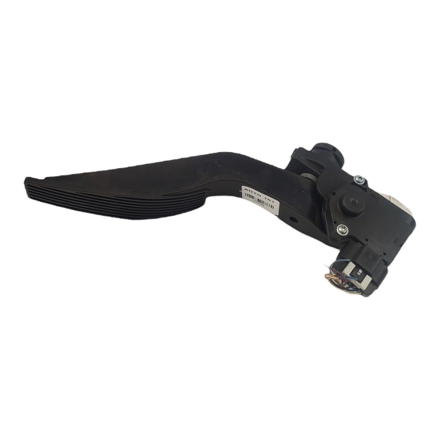 04-12 Chevrolet Malibu Front Driver Side Gas Pedal Accelerator Sensor 7530PJ