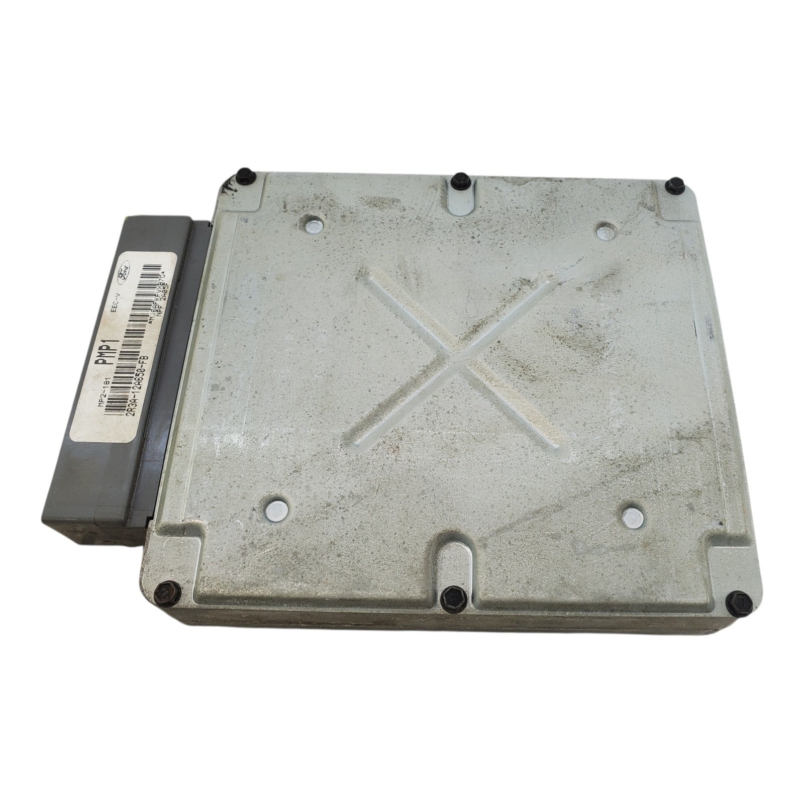 Engine ECM Control Module 3.8L Fits 02-03 Mustang 2R3A-12A650-FB 2R3A12A650FB
