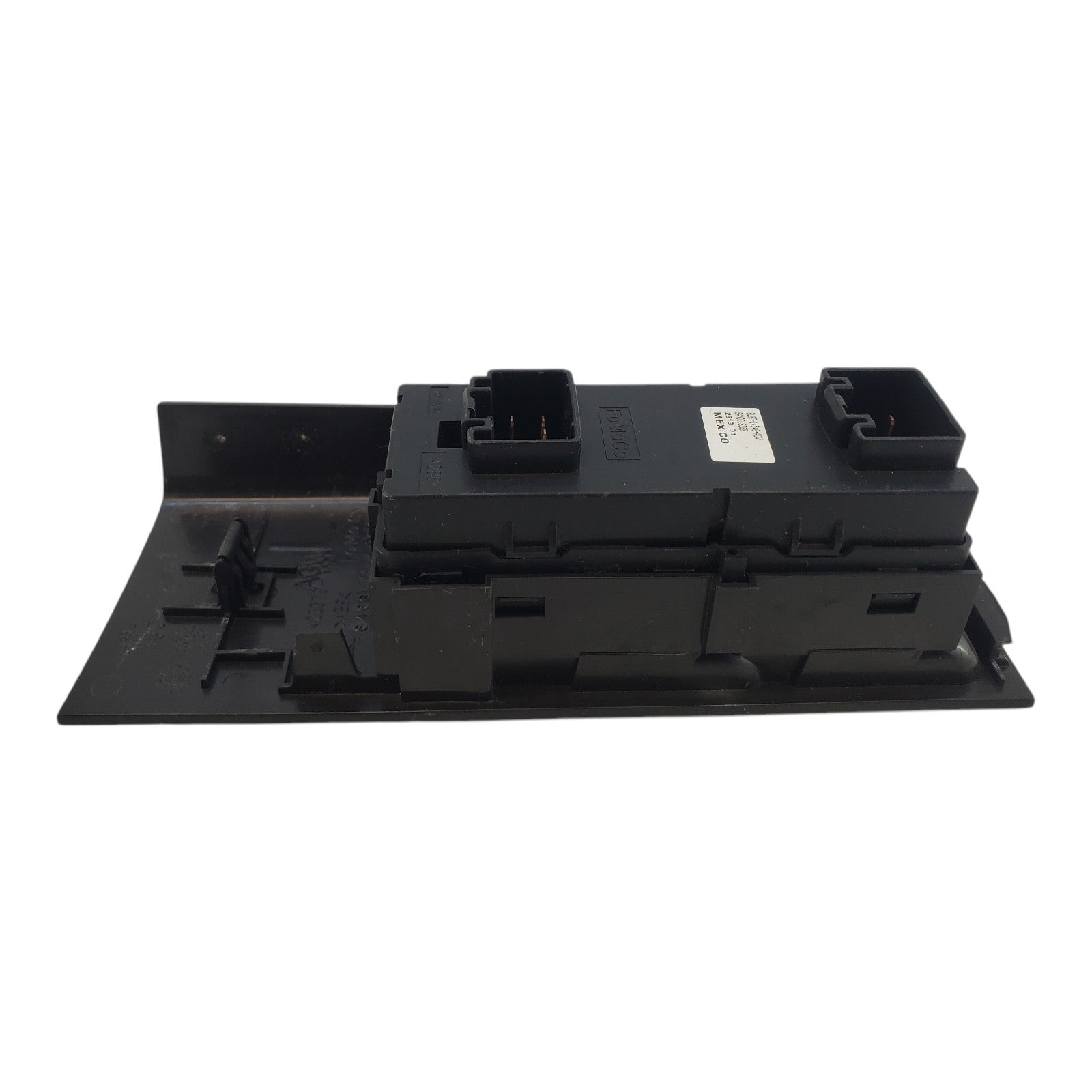 2008-2012 Ford Escape Master Power Window Switch 8L8T-14540-ACW OEM