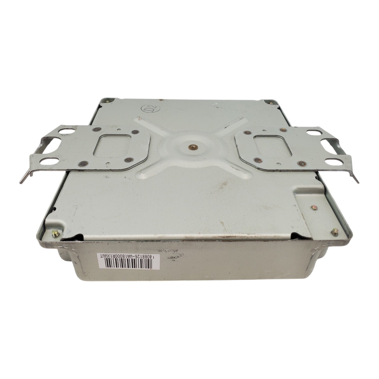 04 Subaru Legacy 2.5 Engine Control Module Unit ECU ECM OEM 22611 AJ19A