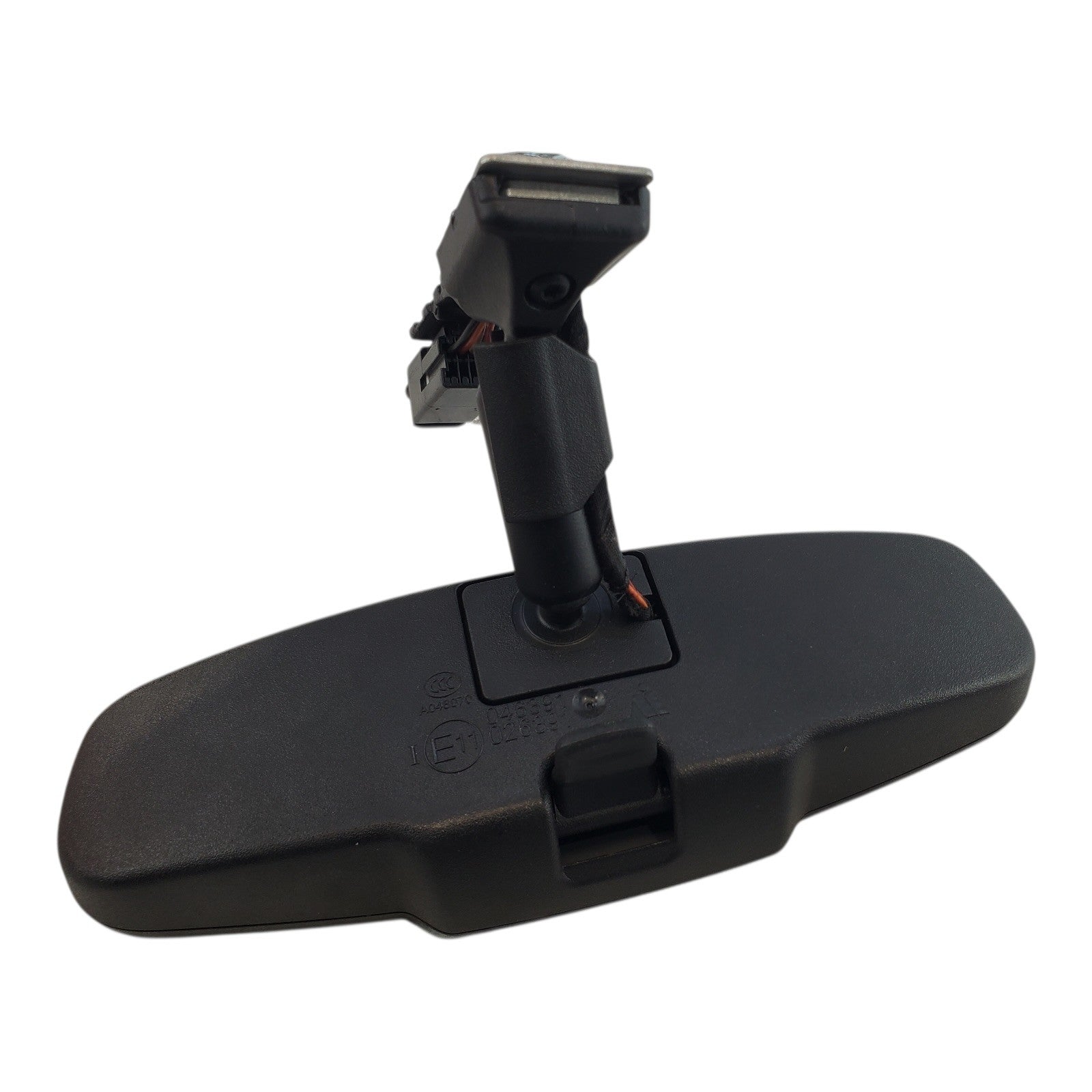 2016 2017 2018 2019 2020 2021 Chevy Trax Interior Rear View Mirror OEM E11026391