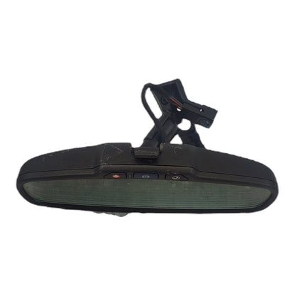 2011-2018 Chevrolet Cruz Rear View Mirror 026391
