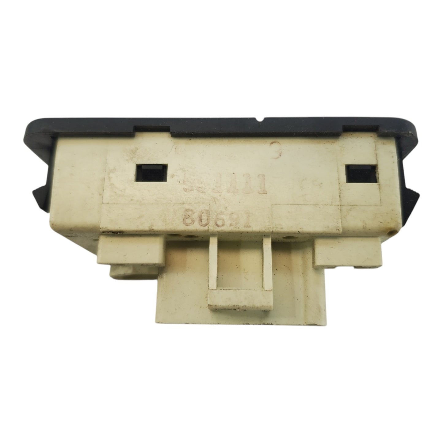 Chevrolet OEM S10 Blazer GMC Jimmy Rear Wiper and Hatch Release Switch 15708959