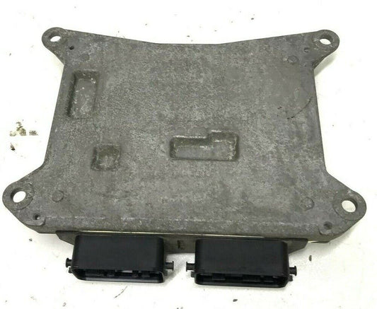 ✅ 2007 2008 2009 Mazda 3 Engine Control Module ECM, LFS9 18 881G, LFS918881G, OE