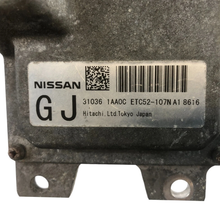 08-09 Nissan Murano Transmission Control Module TCM Computer 31036 1AA0C OEM