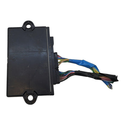 2009 Cadillac STS Door Control Module 15910996