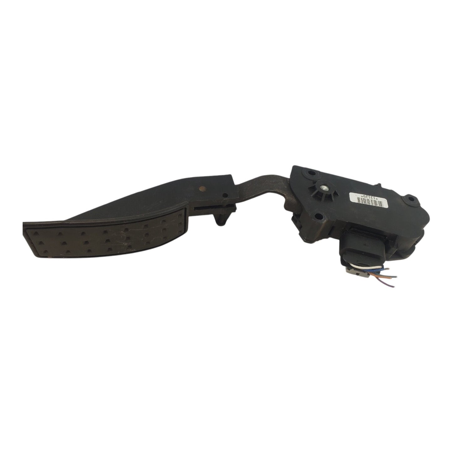 03-07 Cadillac CTS 3.6L A/T Gas Pedal Accelerator Throttle Sensor 10367117
