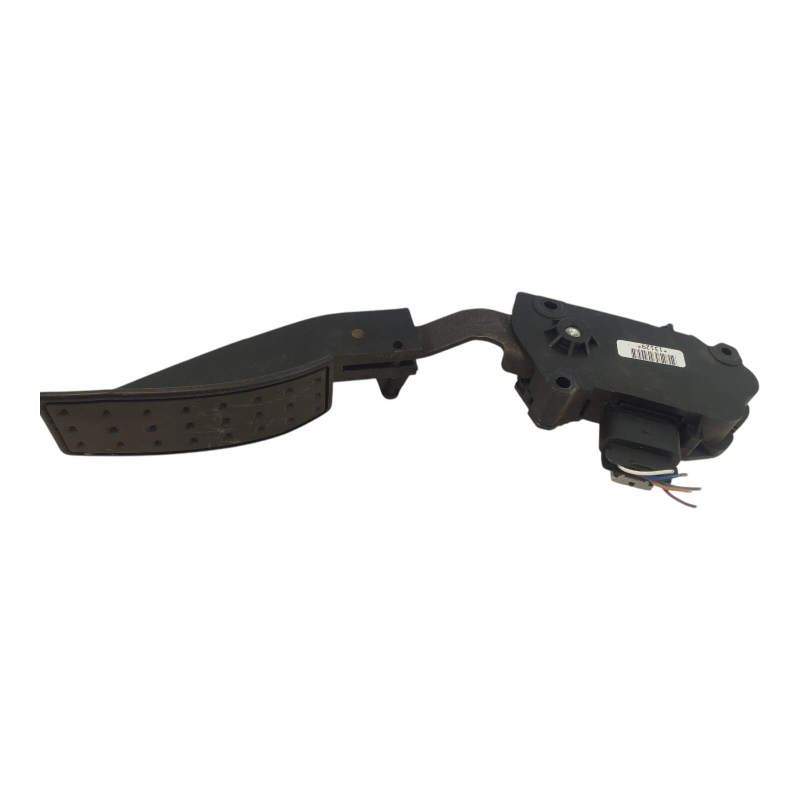 03-07 Cadillac CTS 3.6L A/T Gas Pedal Accelerator Throttle Sensor 10367117