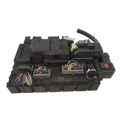 2009-2012 Ford Escape Interior Relay Fuse Box 8L8T-15604-BK 2010 2011 09 12 D25