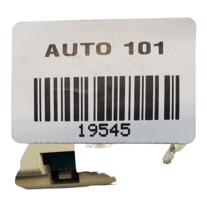 ✅ 99-02 CHEVY GMC Sierra Silverado Tahoe Climate Control 15054697 