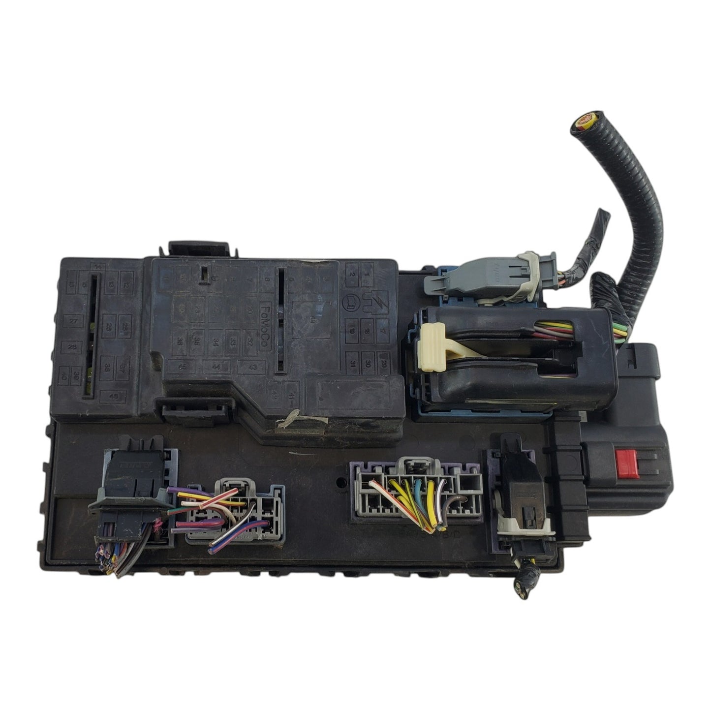 2009 - 2012 Ford Escape Fuse Box Relay Control Module Unit 8L8T-15604-AL OEM !