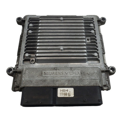 ✅2007 - 2010 Hyundai Elantra 2.0L AT Engine Computer ECM ECU 39150-23014