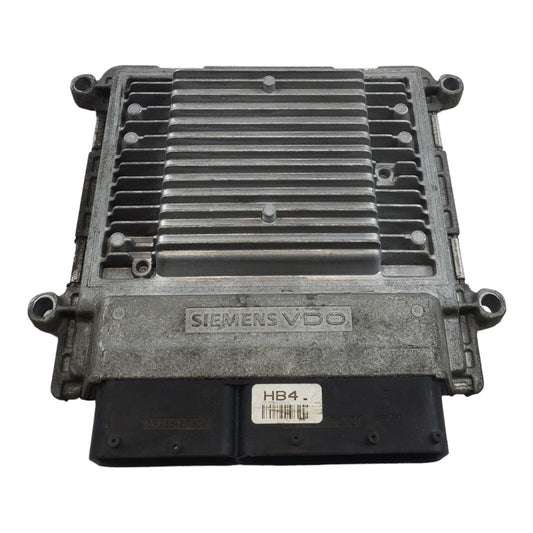 ✅2007 - 2010 Hyundai Elantra 2.0L AT Engine Computer ECM ECU 39150-23014