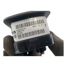 08 - 11 DODGE GRAND CARAVAN DRIVER SIDE MASTER POWER WINDOW SWITCH 04602627AG