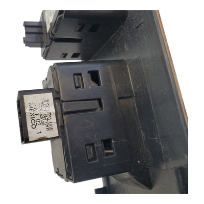 OEM 2006-2010 Ford Explorer 4.0L Front Passenger Window Switch Control 12E