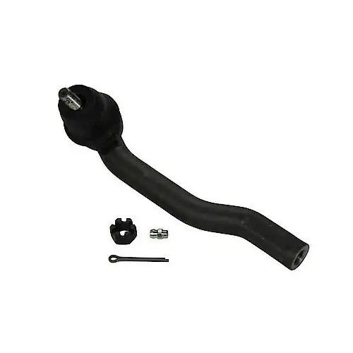 2011-2025 Chevrolet/Nissan Front Left Outer Steering Tie Rod End Moog