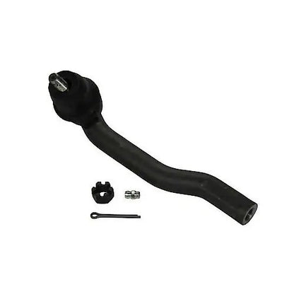 2011-2025 Chevrolet/Nissan Front Left Outer Steering Tie Rod End Moog