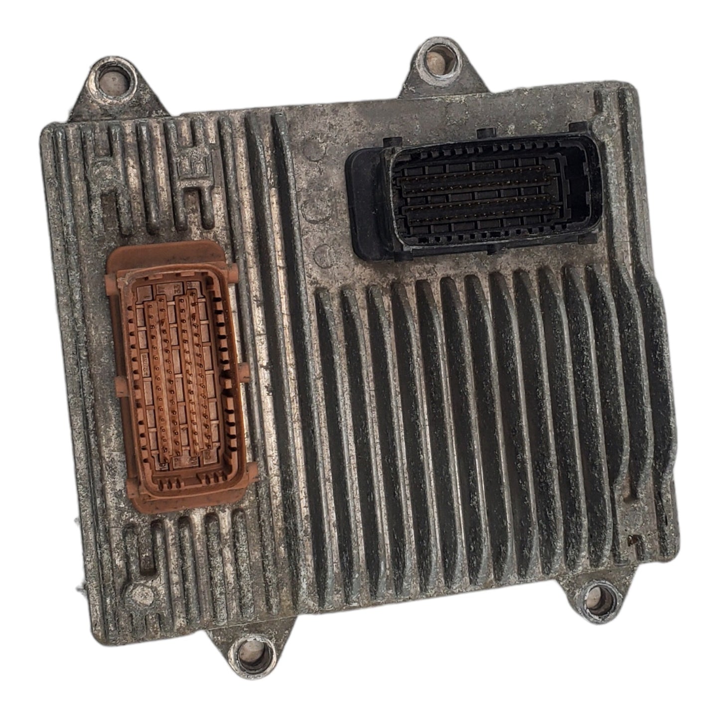 ✅2008 Suzuki Forenza Computer Brain Engine Control ECU ECM EBX Module 96889675