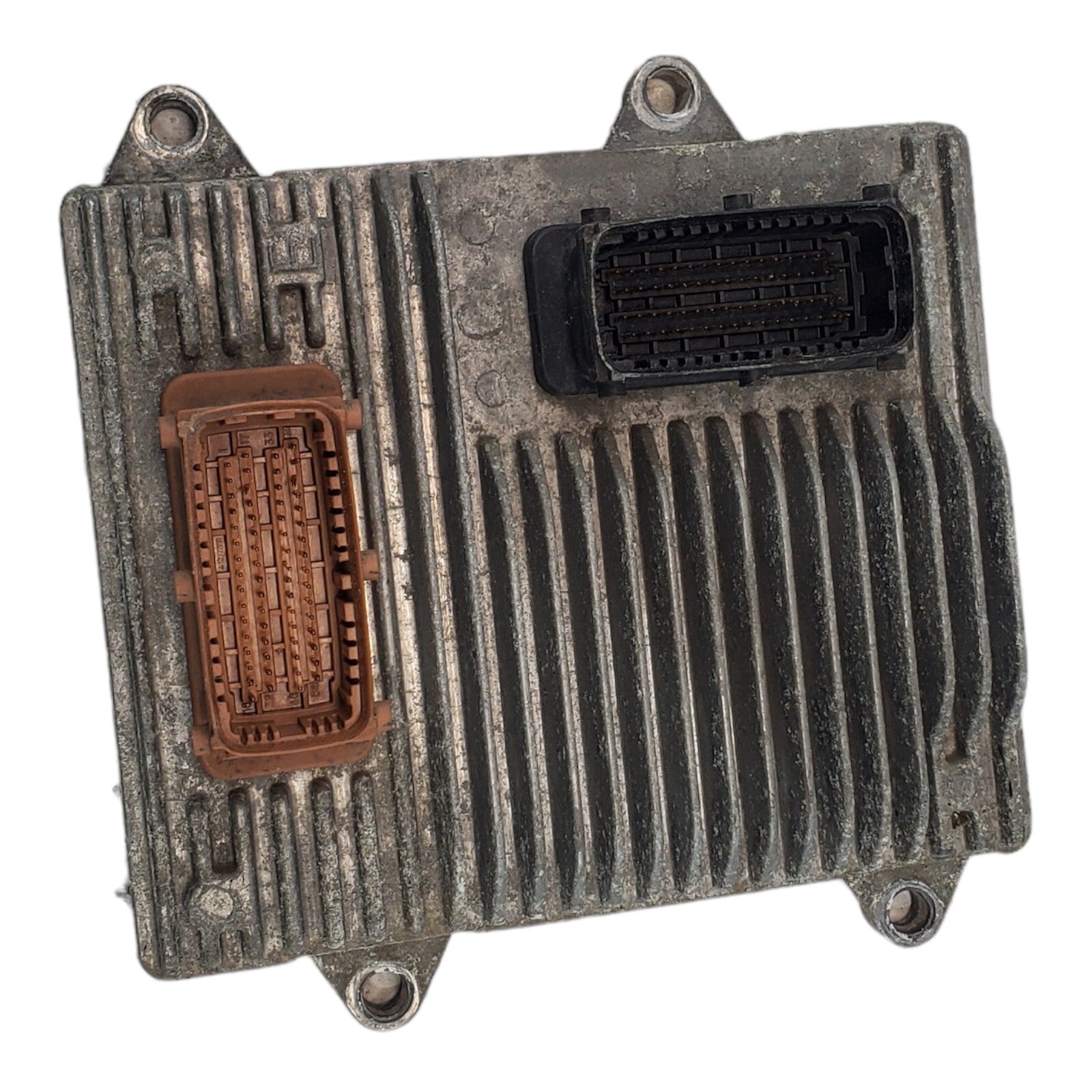 ✅2008 Suzuki Forenza Computer Brain Engine Control ECU ECM EBX Module 96889675
