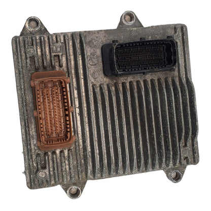 ✅2008 Suzuki Forenza Computer Brain Engine Control ECU ECM EBX Module 96889675
