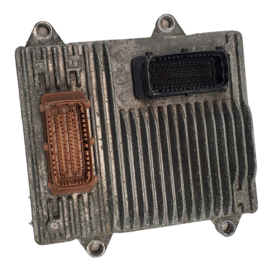 ✅2008 Suzuki Forenza Computer Brain Engine Control ECU ECM EBX Module 96889675