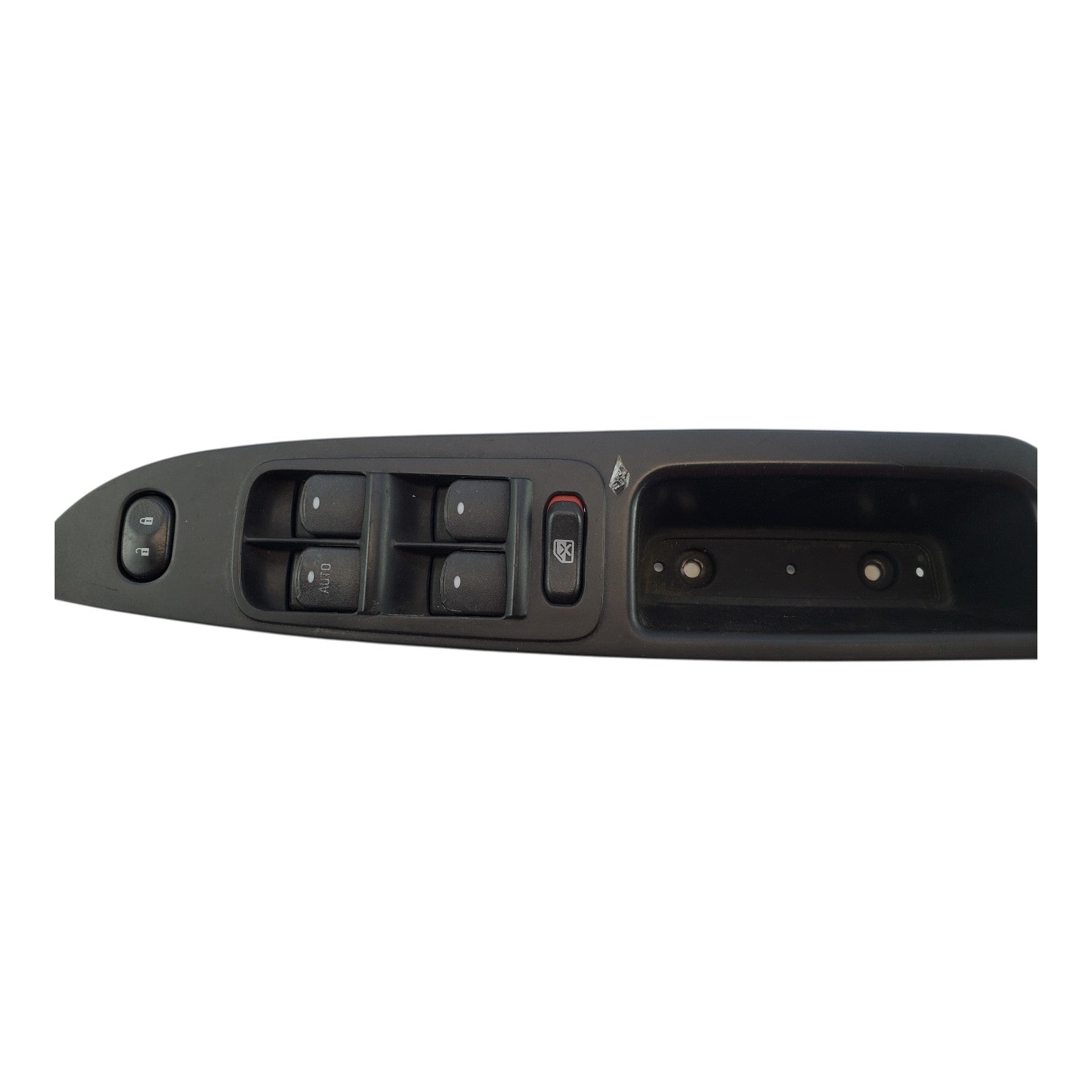 2008-2009 Chevrolet Malibu Bezel 25952172 ECA6BB