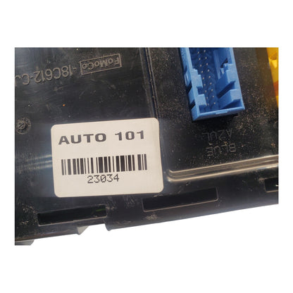 OEM 05-07 Ford Freestyle Ac Heater Climate Control 5F93-18C612-BM