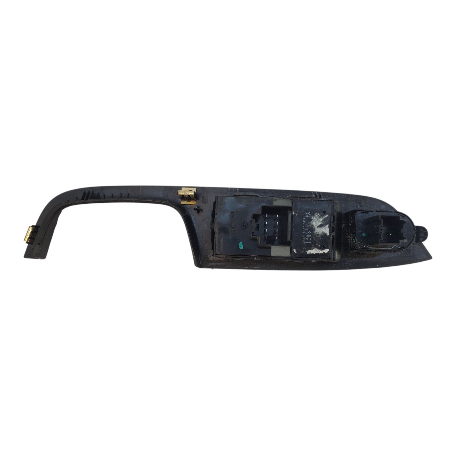 2010 2011 2012 2013 Chevy Equinox Master Power Window Switch OEM PN: 20917599