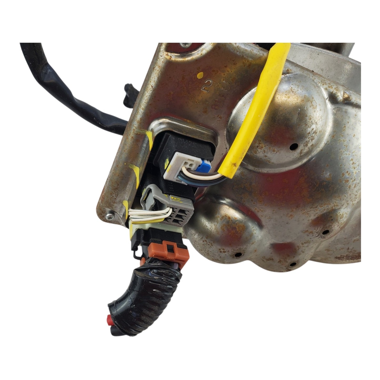 ✅ 08-12 Ford Escape electric power steering pump motor Mercury Mariner 26131227