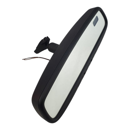 Toyota Nissan Infiniti Interior Rear View Mirror Homelink Oem E11015894