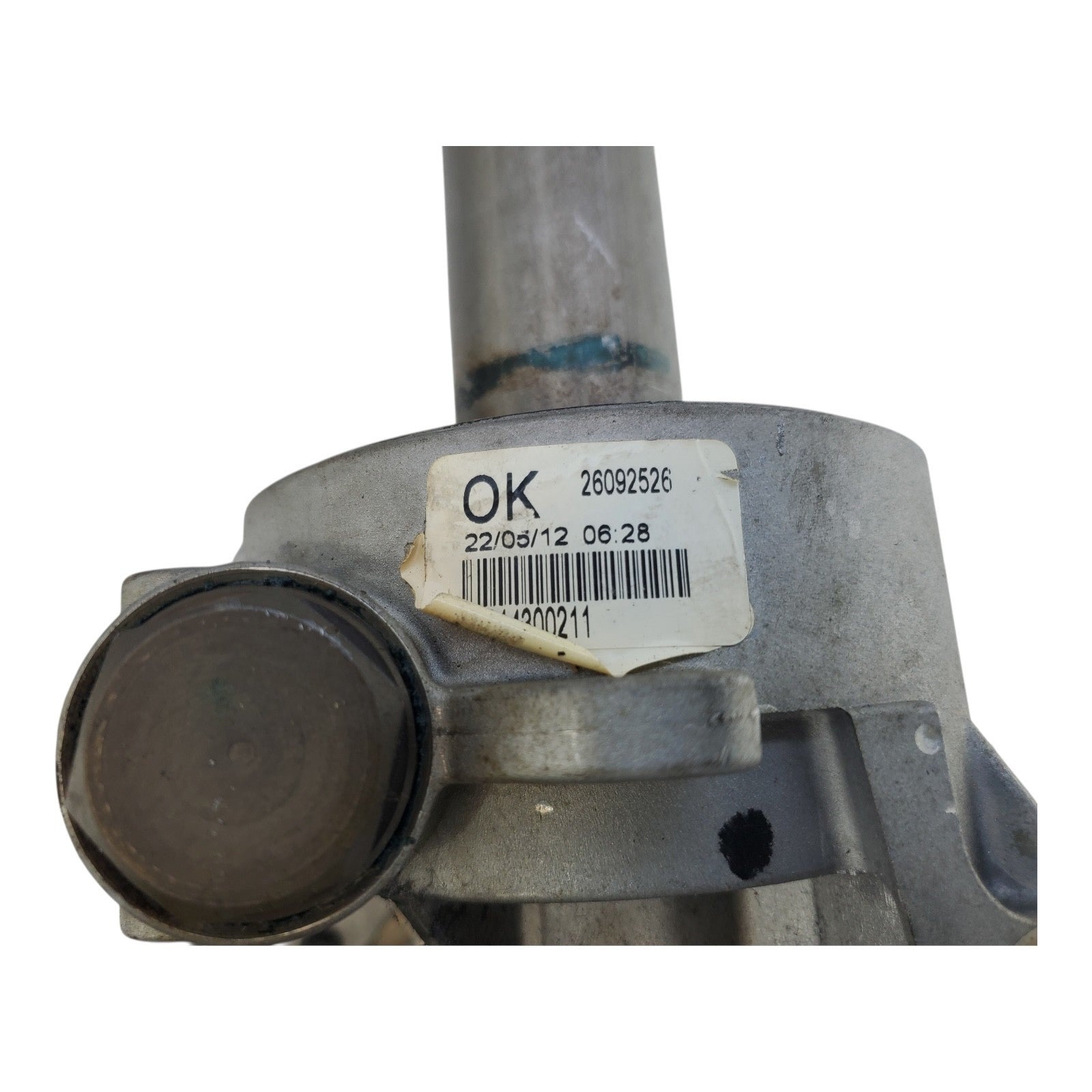 ✅04-12 Chevy Malibu Pontiac G6 Electric Power Steering Pump Motor 26092526