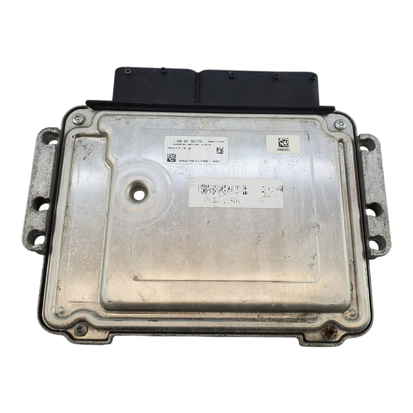 2014 2015 2016 Kia Soul 39110-2BSH1, 391102BSH1 Engine Control Module ECM, OEM