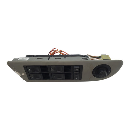 2007 08 09 10 CHRYSLER 300 DRIVER Window Switch OEM 04602735AA