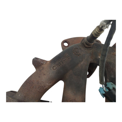 Exhaust Manifold For 10-17 Chevrolet Equinox  2.4 12609823