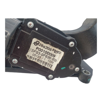 2005 FORD FREESTYLE GAS ACCELERATOR PEDAL OEM+