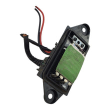 2000-2002 GMC Yukon / XL 1500 / 2500 HVAC Blower Motor Fan Resistor Z939GR01A01