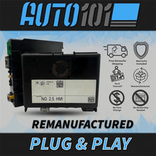 14-15 GM Factory Apple CarPlay & Android Auto non nav Upgrade KIT Plug & Play