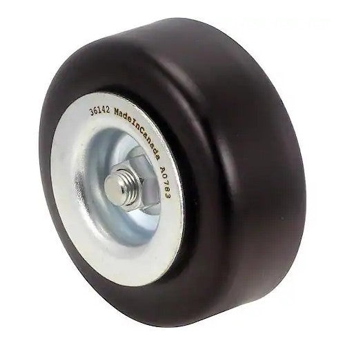 2000-2006 Nissan Almera/Sentra Alternator Accessory Drive Belt Idler Pulley