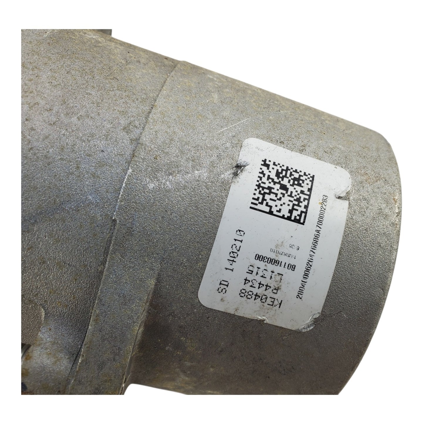 ✅ 08-12 Ford Escape electric power steering pump motor Mercury Mariner 26131227