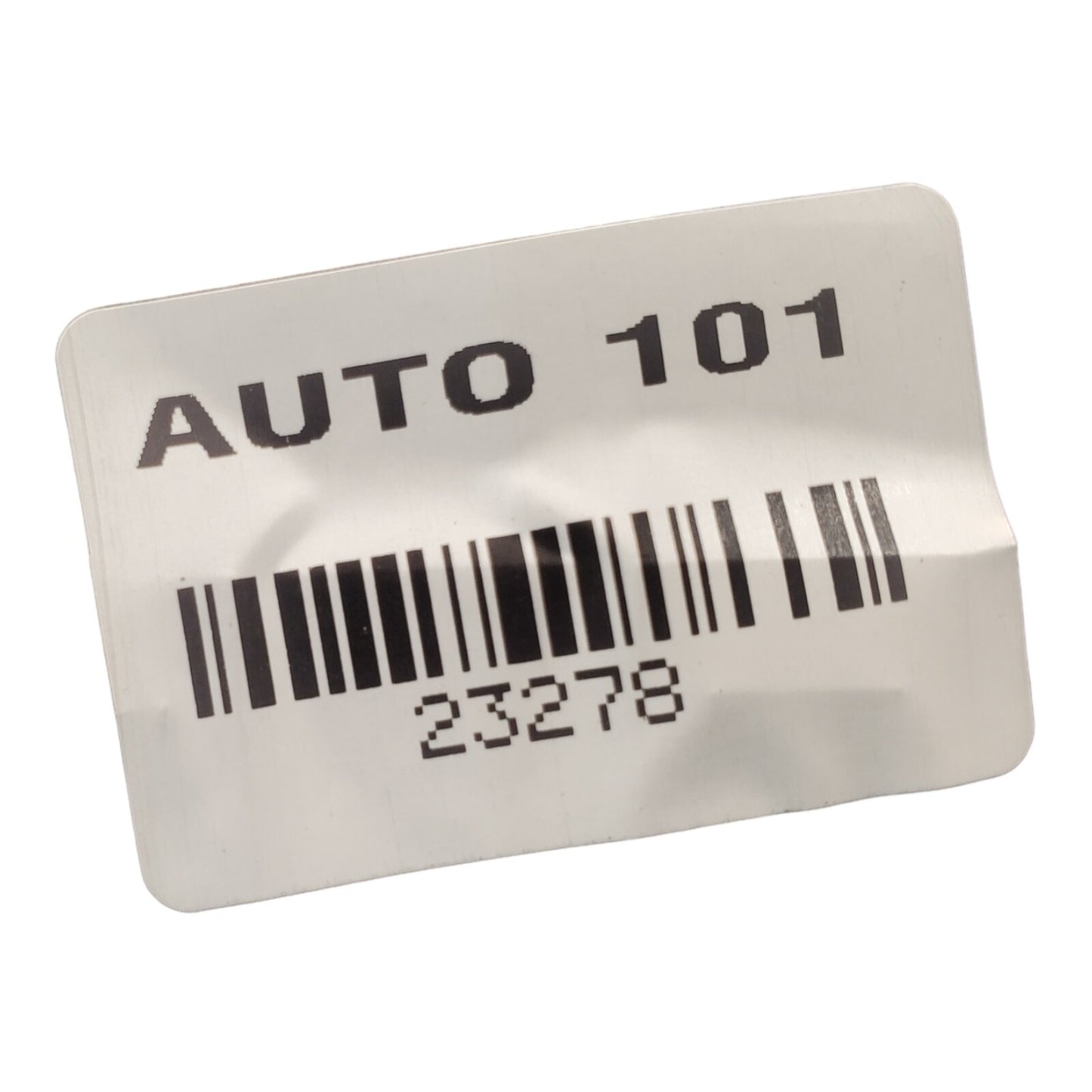 2002-04 Chevrolet Trailblazer Master Power Window Switch 15085580