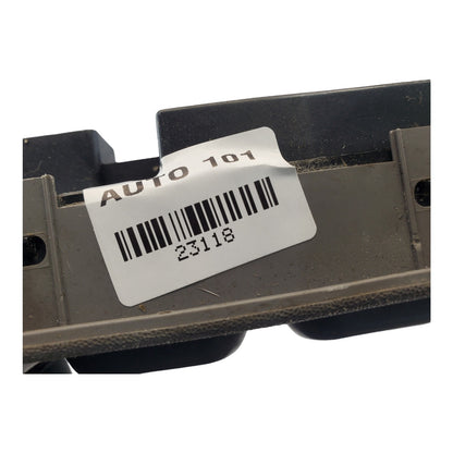 00-07 FORD TAURUS DRIVER Window Switch OEM YF1T-14540-AE