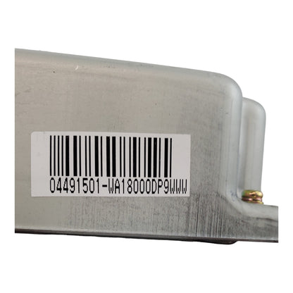 ✅2004 Subaru Forester MT Engine ECM Electronic Control Module 22611 AE860