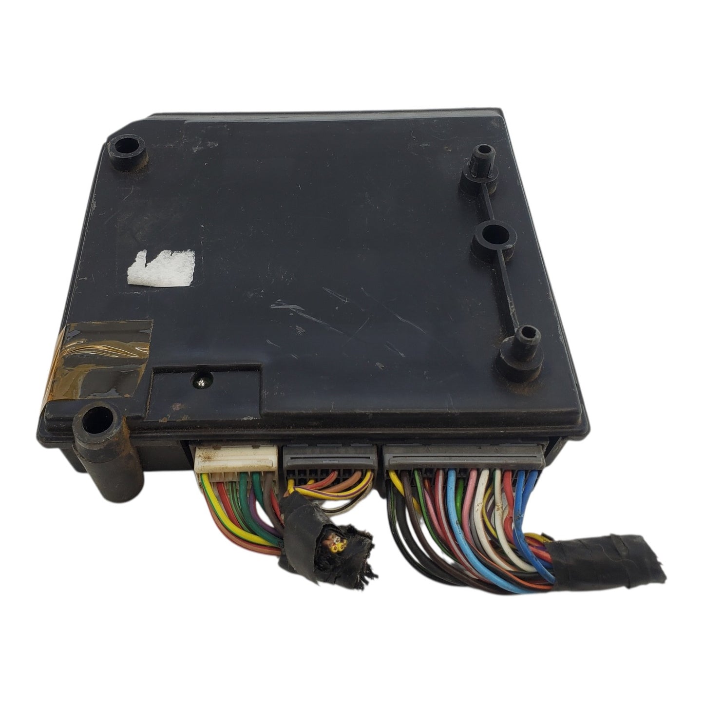 P56049071AG     Dodge Dakota Body Control Module BCM CTM 2002 2003