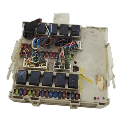 2004-2006 Nissan Titan Armada Xterra Qx56 Ipdm Fuse Box Body Module 284B67S002